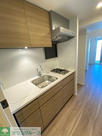 パークアクシス吾妻橋の物件内観写真